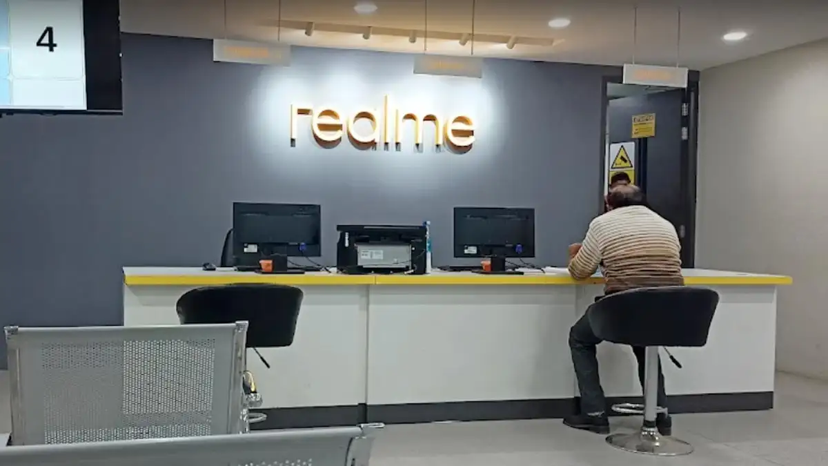 Realme Service Center in Secunderabad